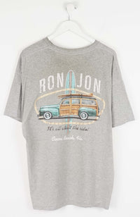 VINTAGE RON JON SURF SHOP T-SHIRT (XXL)