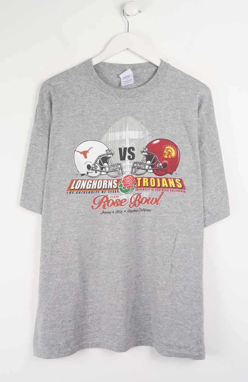 VINTAGE ROSE BOWL 2006 T-SHIRT (XL)