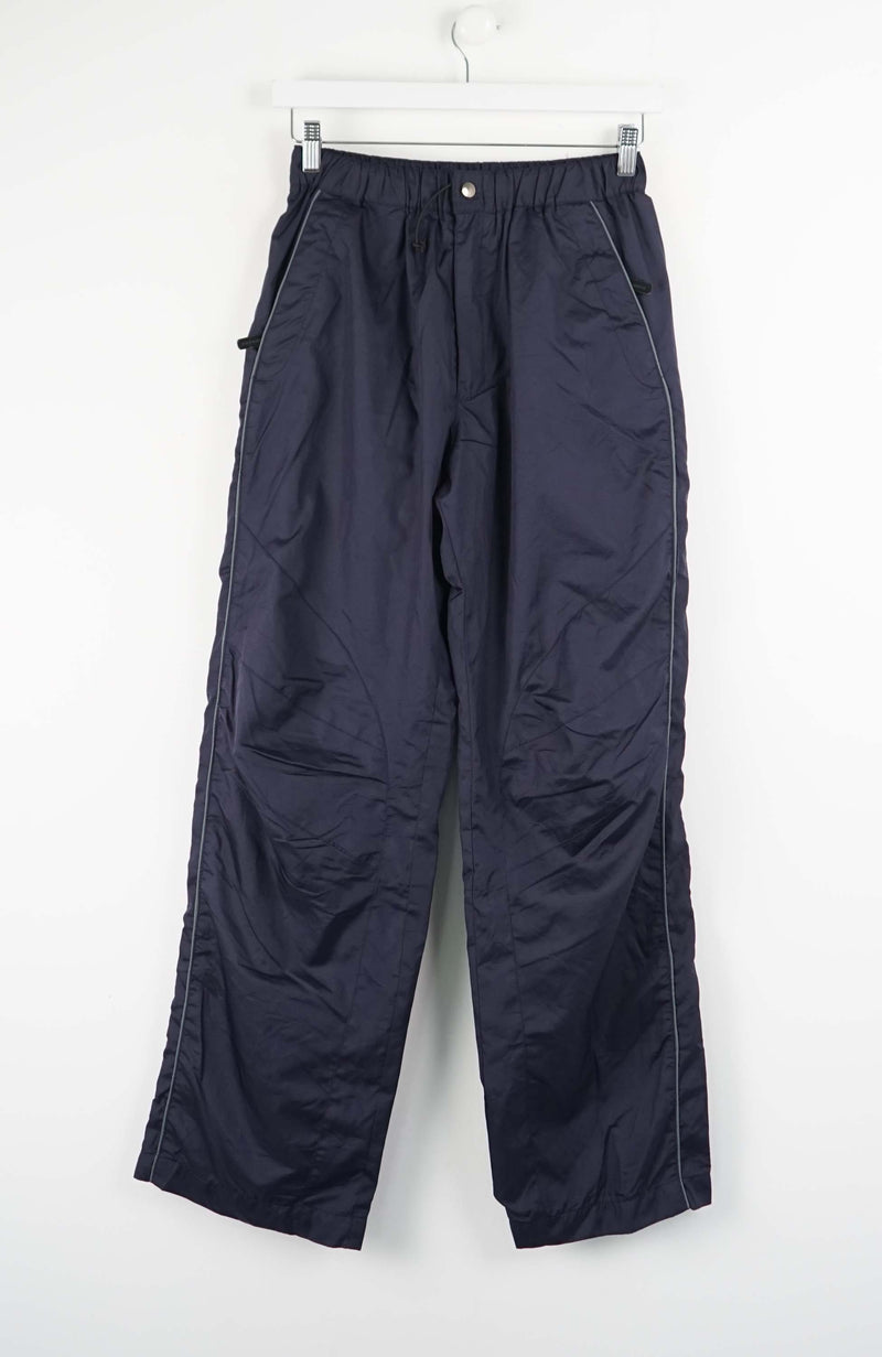 VINTAGE ROSSIGNAL TRACK PANTS (S)