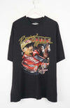 VINTAGE NASCAR DALE ERNHARHDT T-SHIRT (XL)