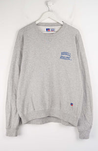 VINTAGE RUSSELL ATHLETIC SWEATER (XL)
