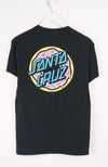 VINTAGE SANTA CRUZ ODD FUTURE T-SHIRT (S)