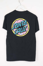 VINTAGE SANTA CRUZ ODD FUTURE T-SHIRT (S)