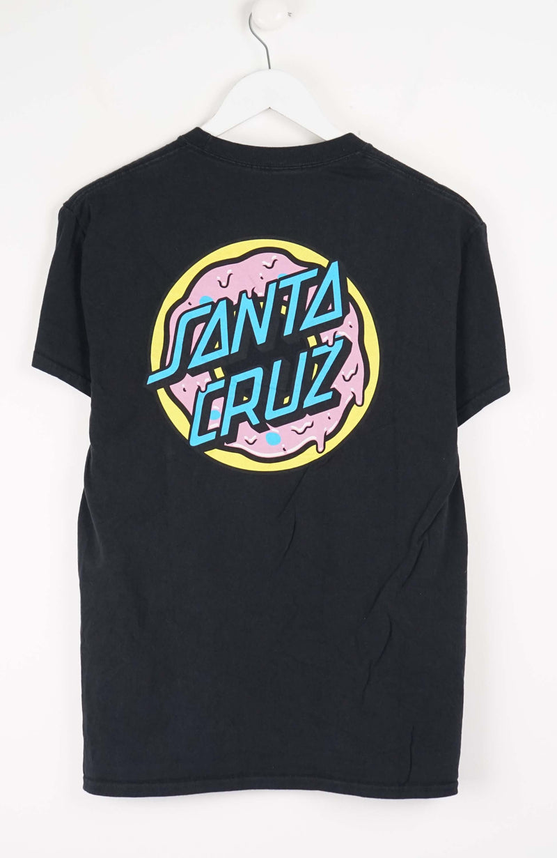 VINTAGE SANTA CRUZ ODD FUTURE T-SHIRT (S)
