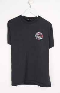 VINTAGE SANTA CRUZ SKATEBOARDING T-SHIRT (S)