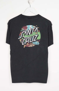 VINTAGE SANTA CRUZ SKATEBOARDING T-SHIRT (S)