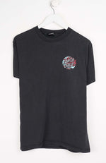 VINTAGE SANTA CRUZ SKATEBOARDING T-SHIRT (S)