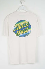 VINTAGE SANTA CRUZ SKATEBOARDS T-SHIRT (M)