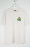 VINTAGE SANTA CRUZ SKATEBOARDS T-SHIRT (M)
