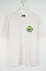 VINTAGE SANTA CRUZ SKATEBOARDS T-SHIRT (M)