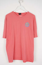 VINTAGE SANTA CRUZ SKATEBOARDS T-SHIRT (XL)
