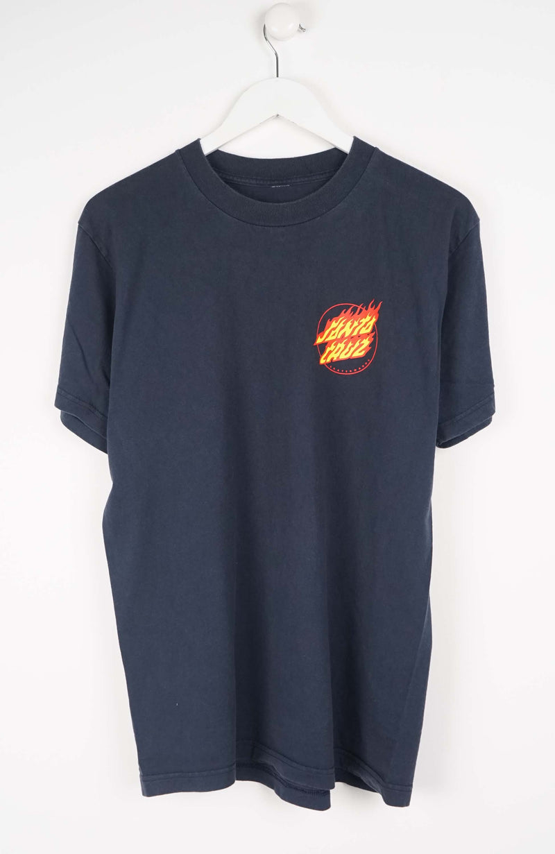 VINTAGE SANTA CRUZ T-SHIRT (M)