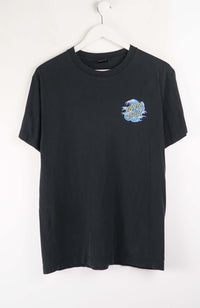 VINTAGE SANTA CRUZ SKATEBOARDING T-SHIRT (S)