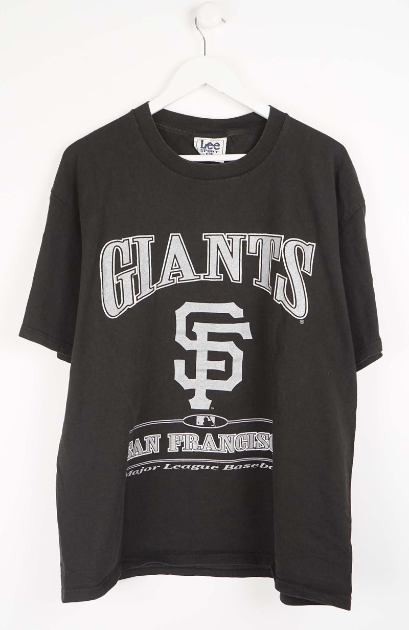 VINTAGE SAN FRANCISCO GIANTS T-SHIRT (XL)