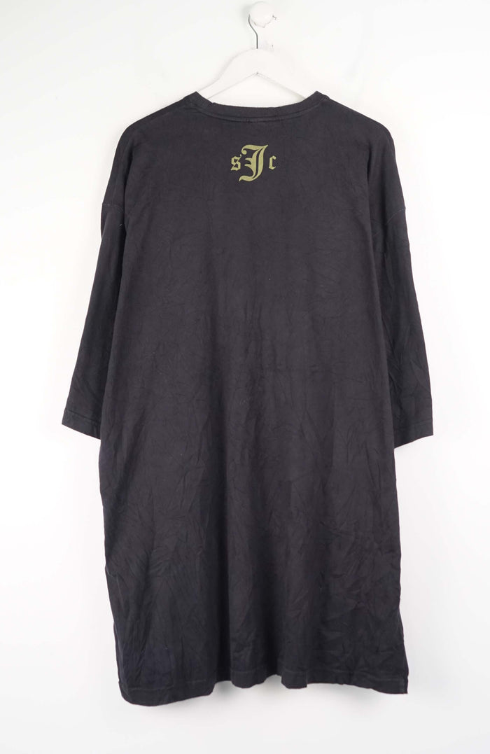 VINTAGE SEAN JOHN T-SHIRT (XXXL)