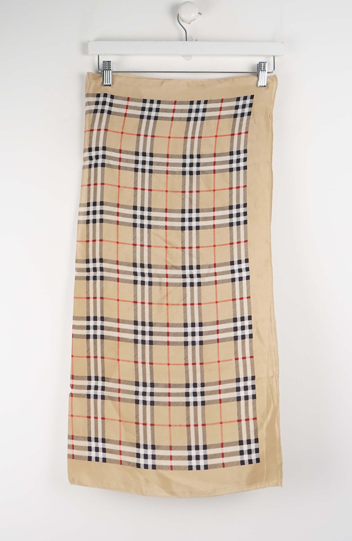 VINTAGE SCARF