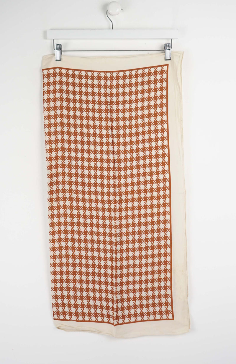 VINTAGE SCARF