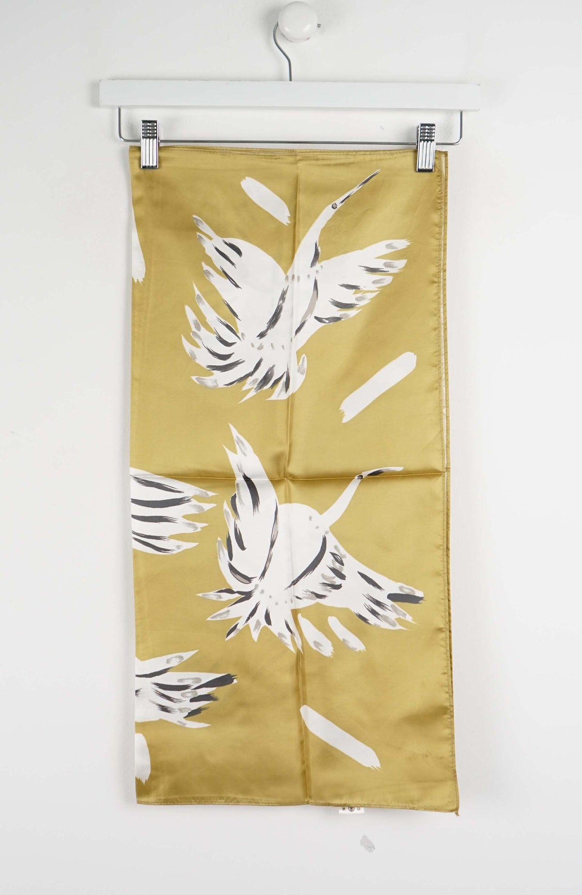 VINTAGE SCARF