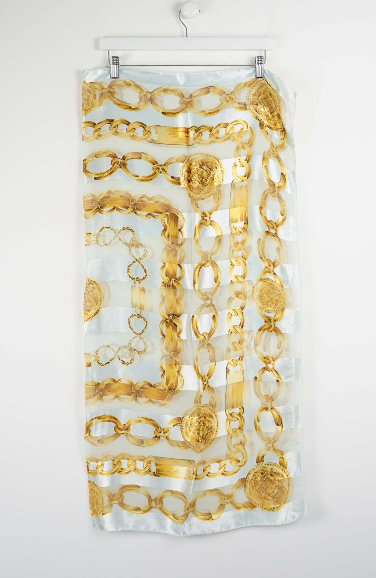 VINTAGE SCARF