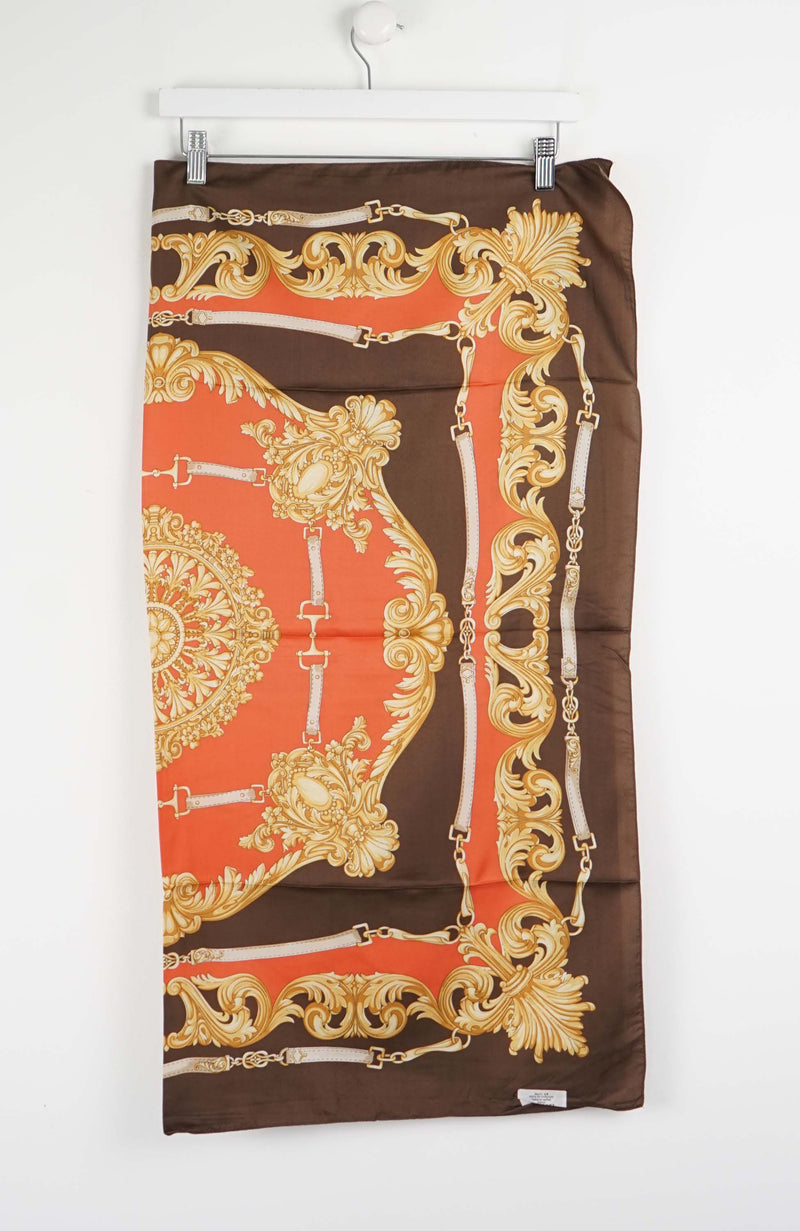 VINTAGE SCARF