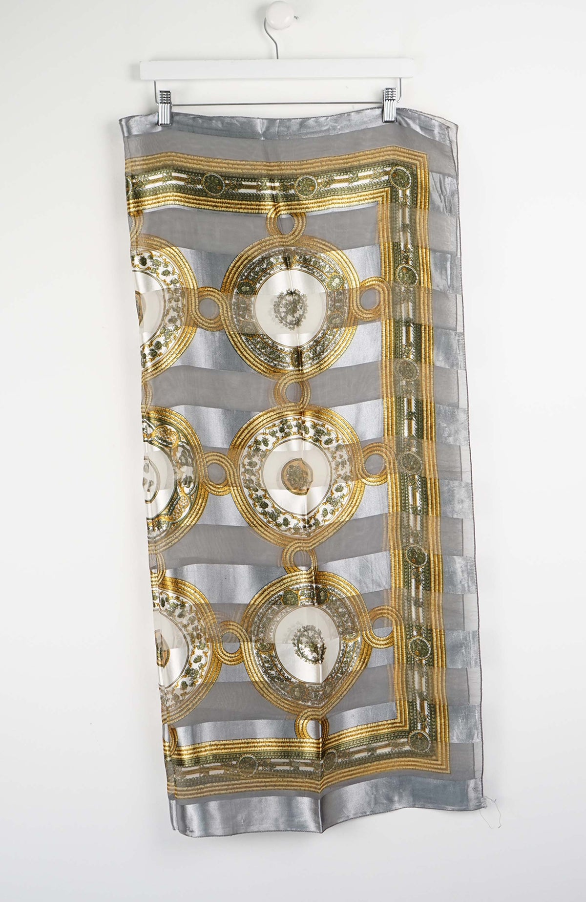 VINTAGE SCARF