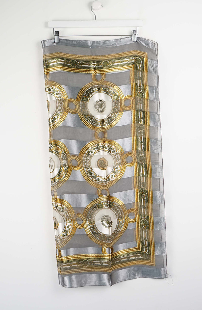 VINTAGE SCARF