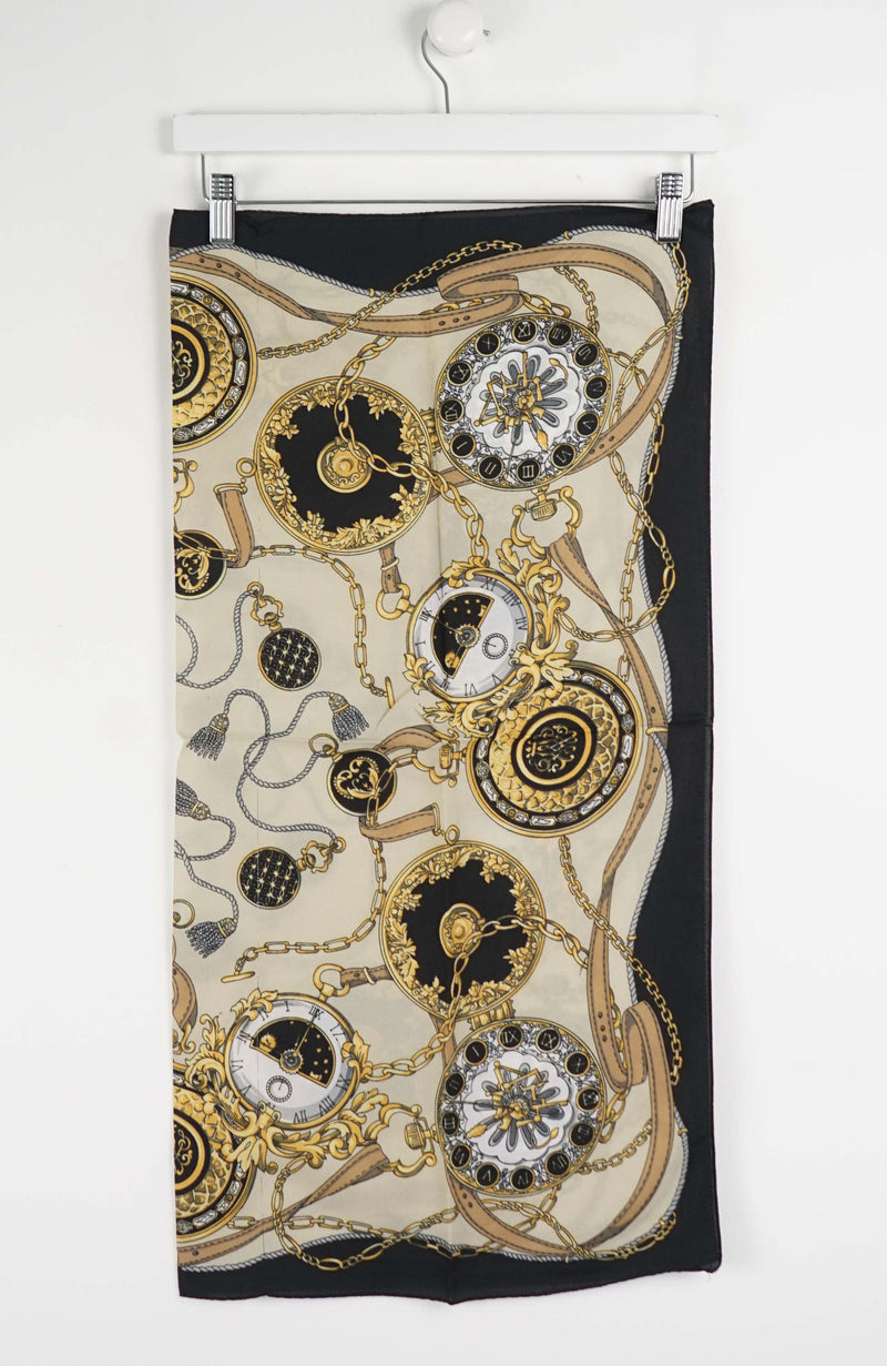 VINTAGE SCARF