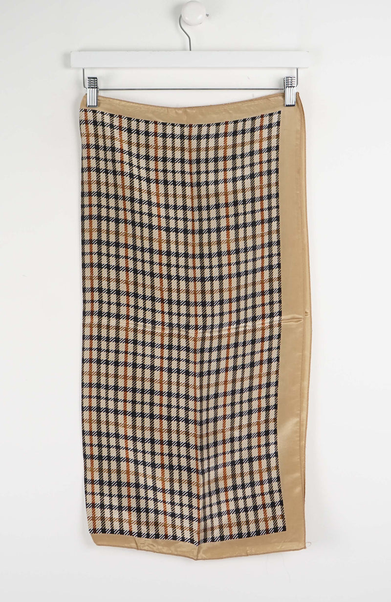 VINTAGE SCARF