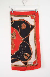 VINTAGE SCARF