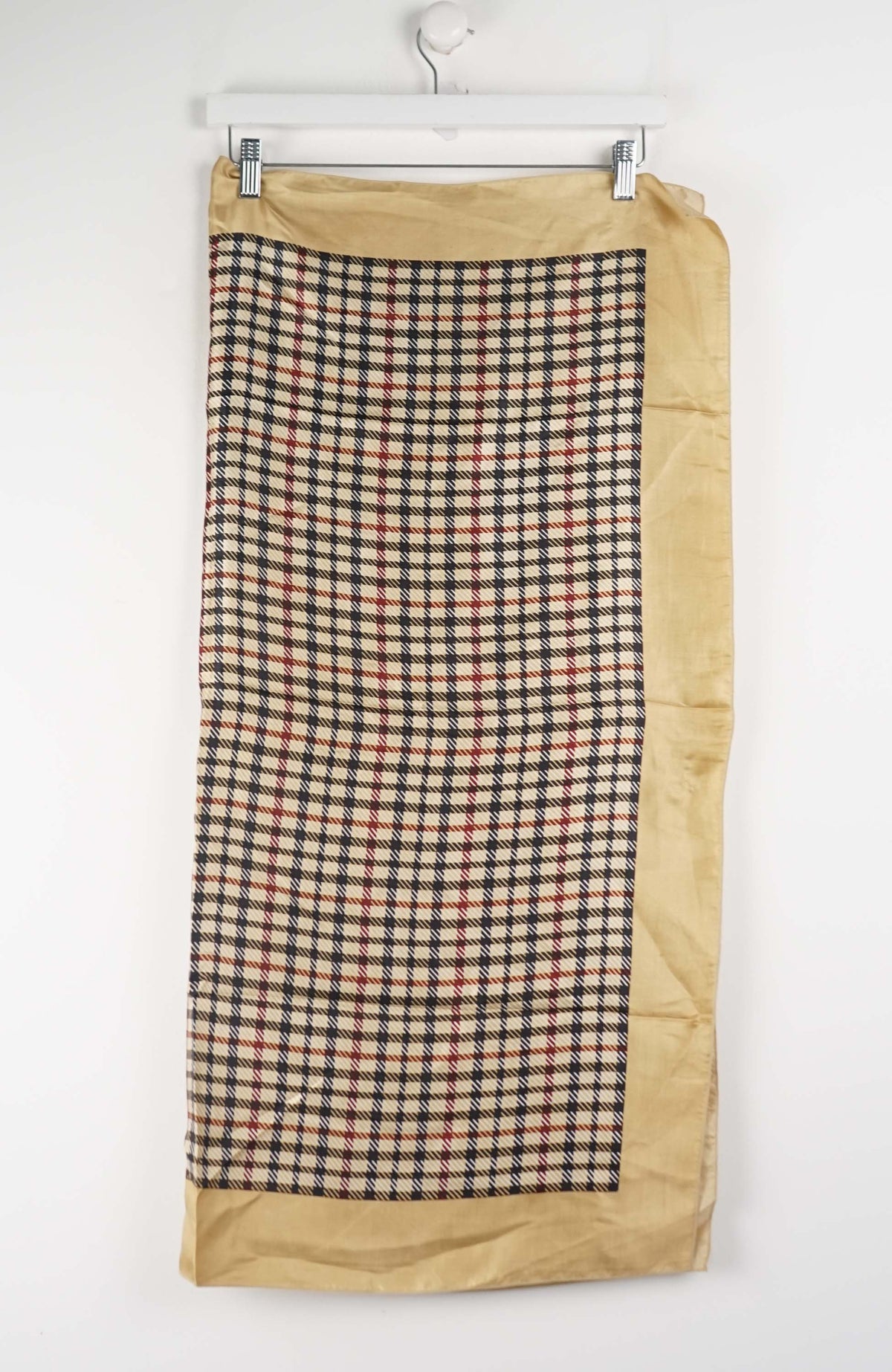 VINTAGE SCARF