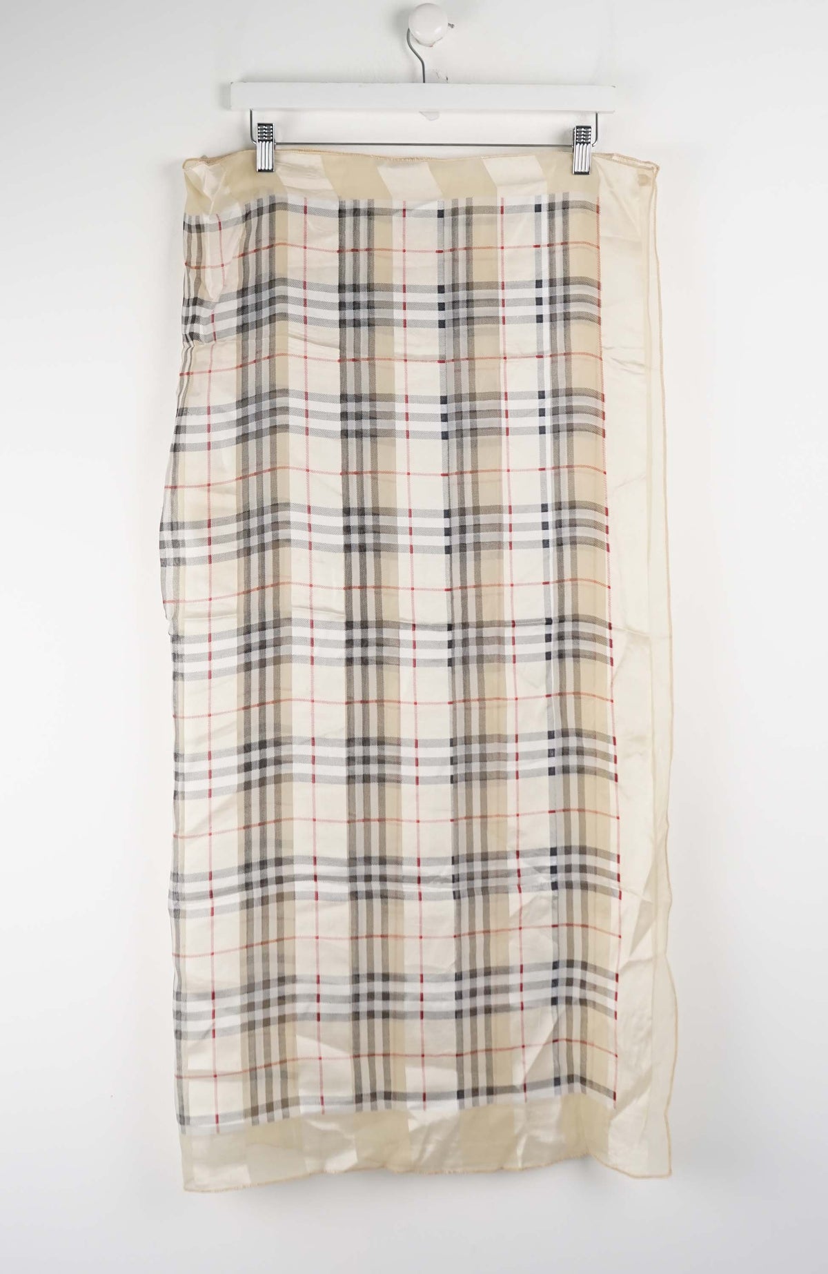 VINTAGE SCARF
