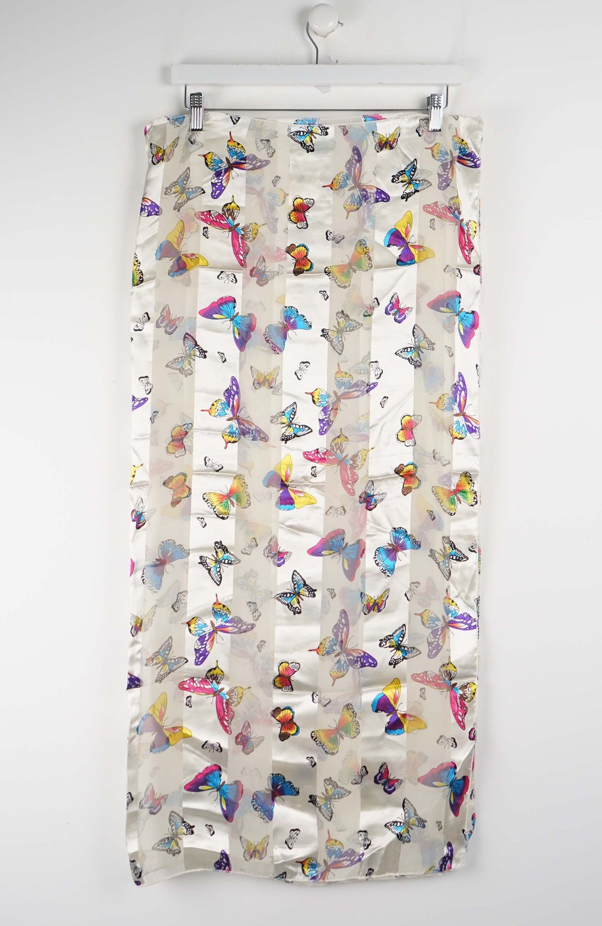 VINTAGE SCARF
