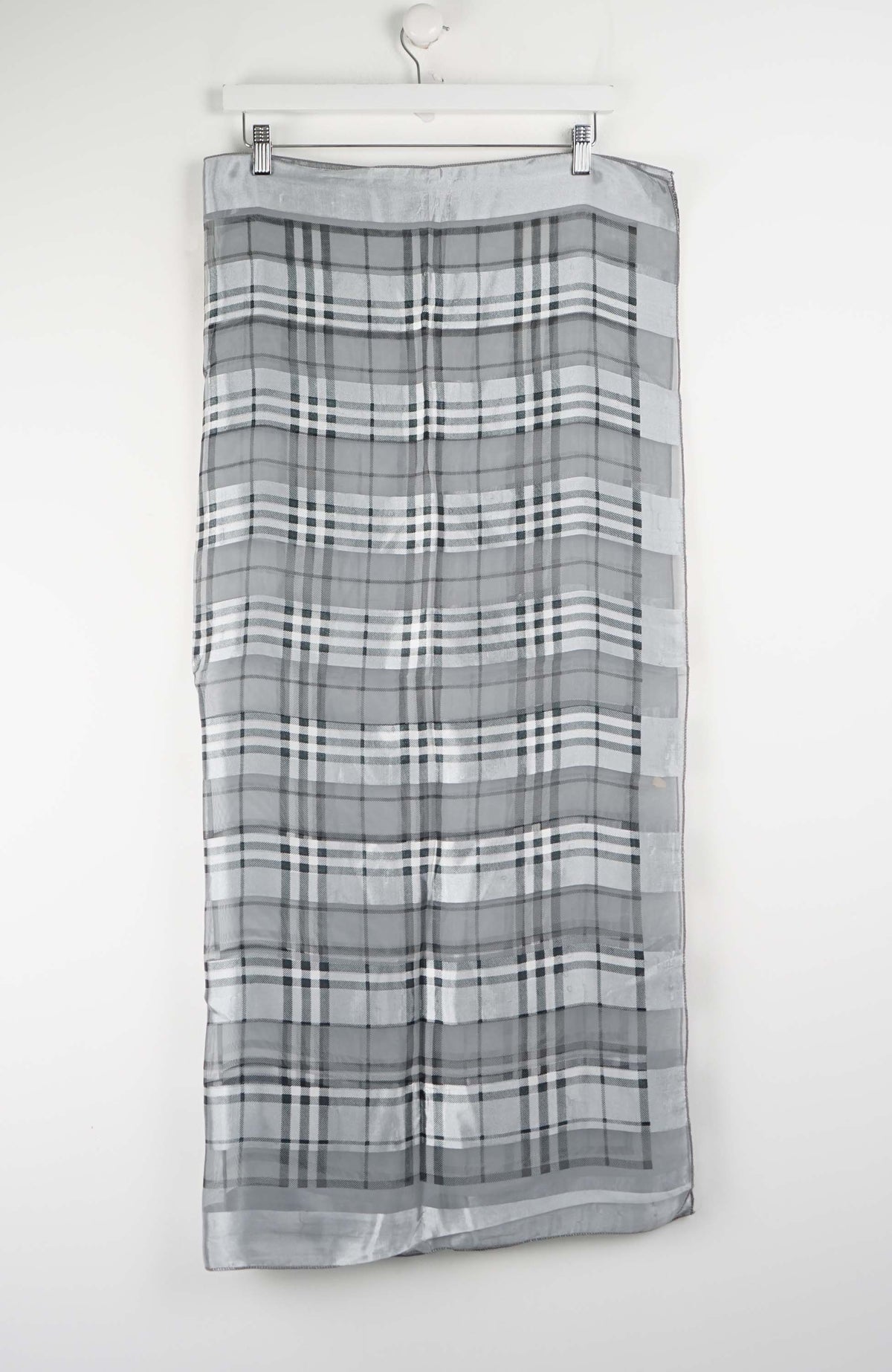 VINTAGE SCARF