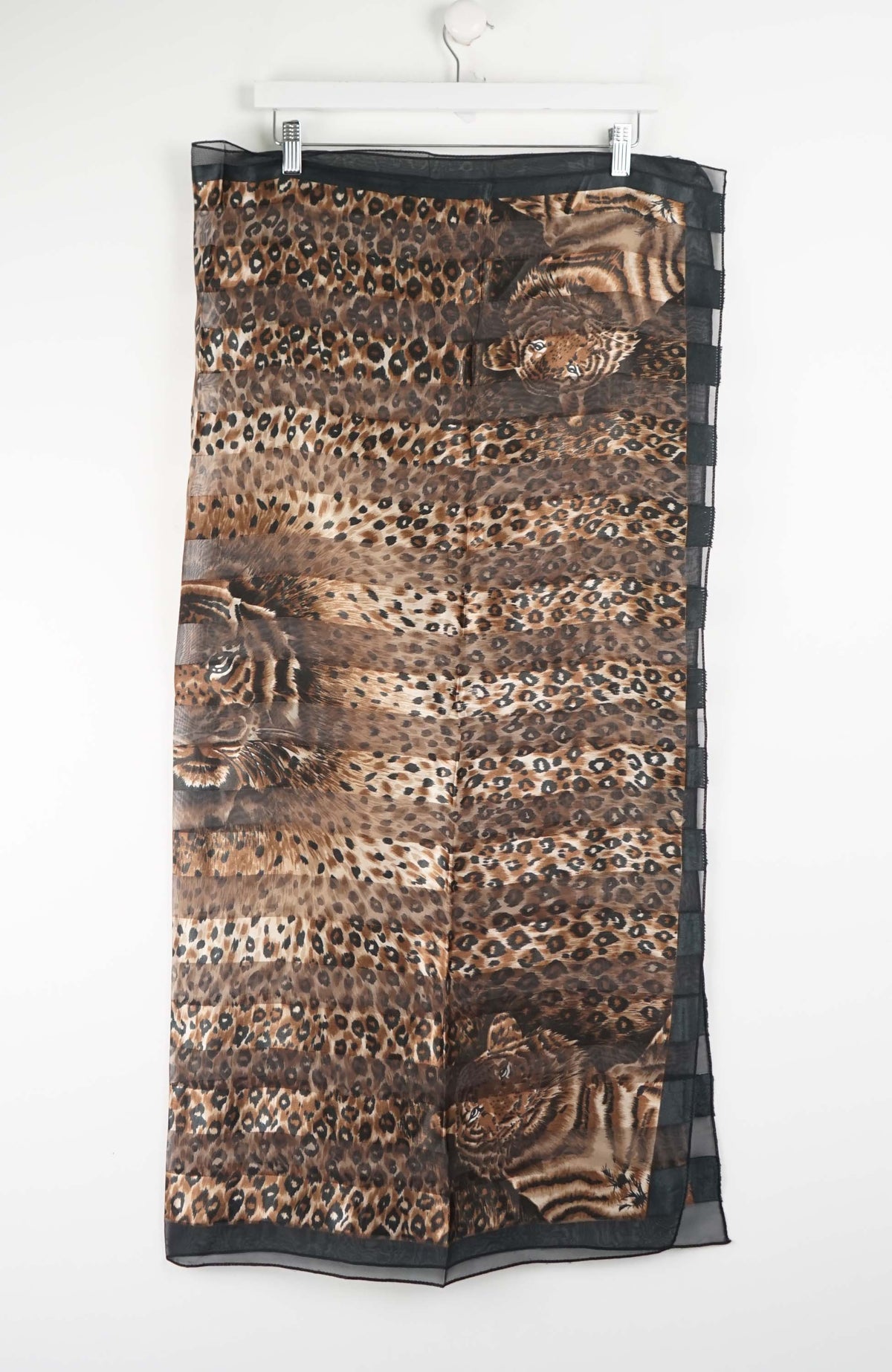 VINTAGE SCARF