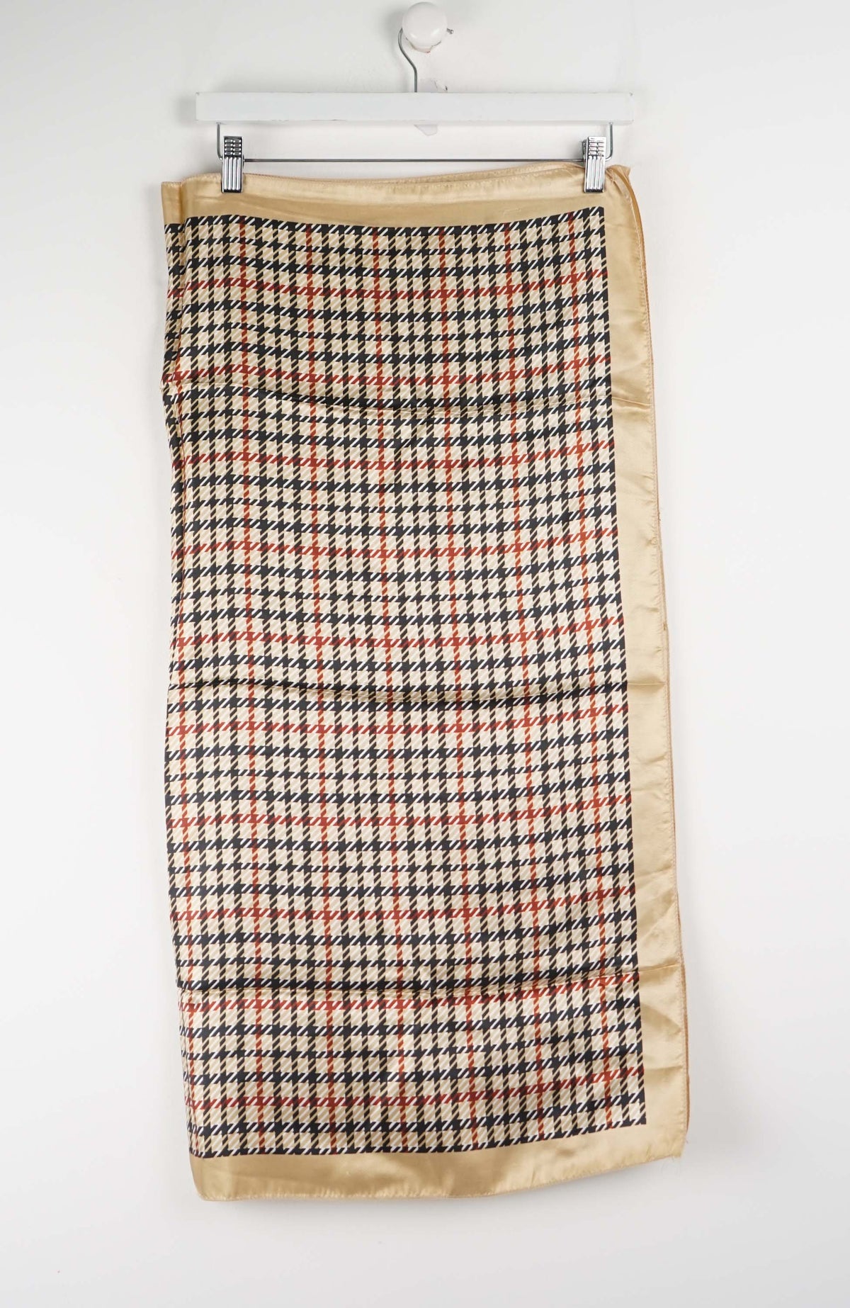 VINTAGE SCARF