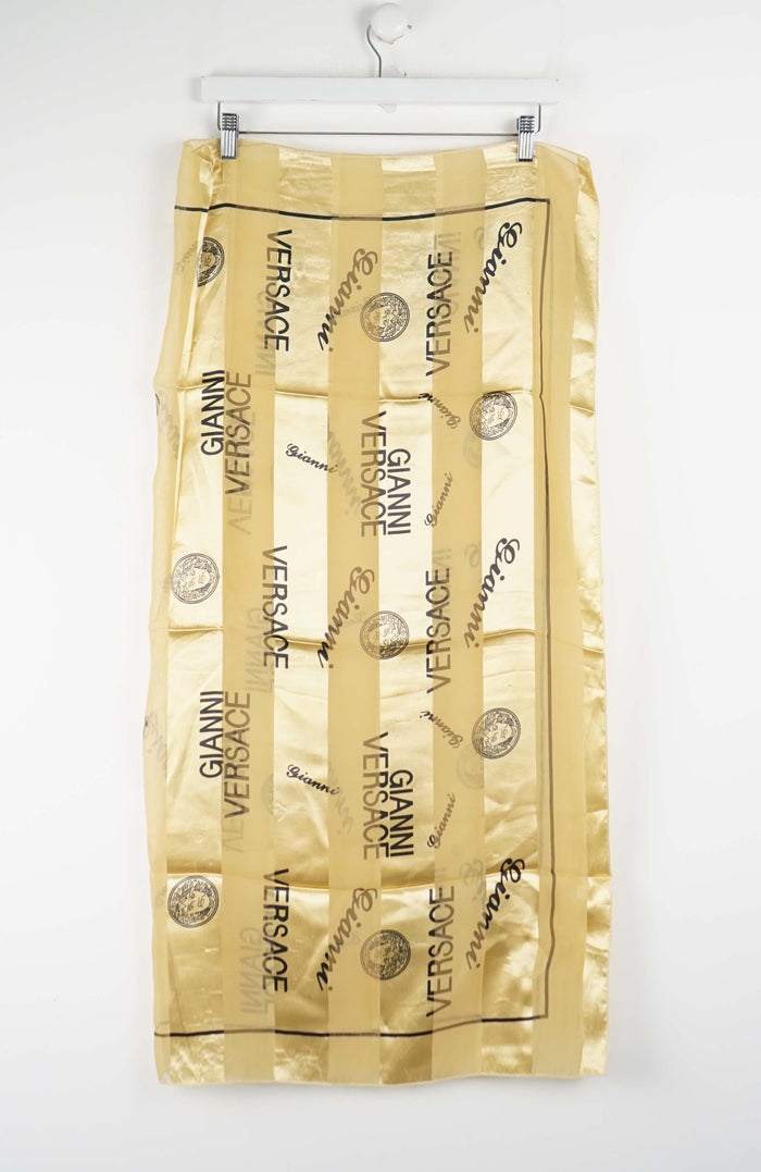 VINTAGE SCARF