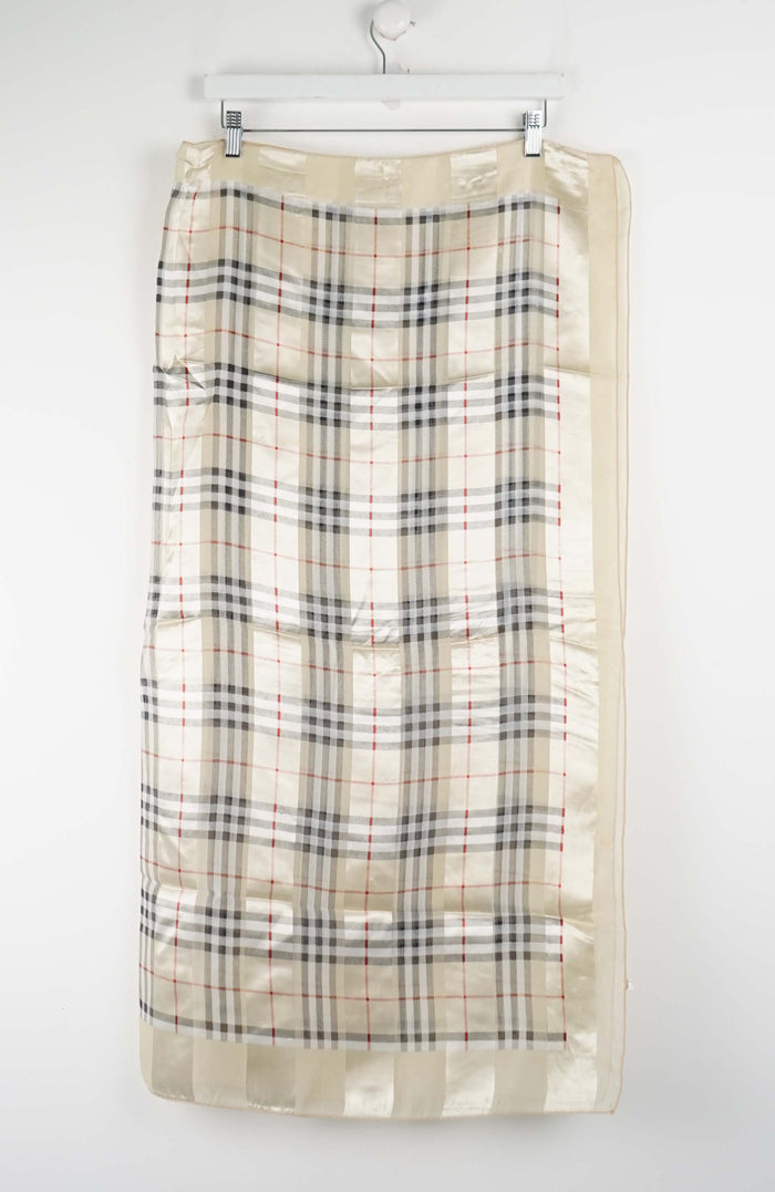 VINTAGE SCARF