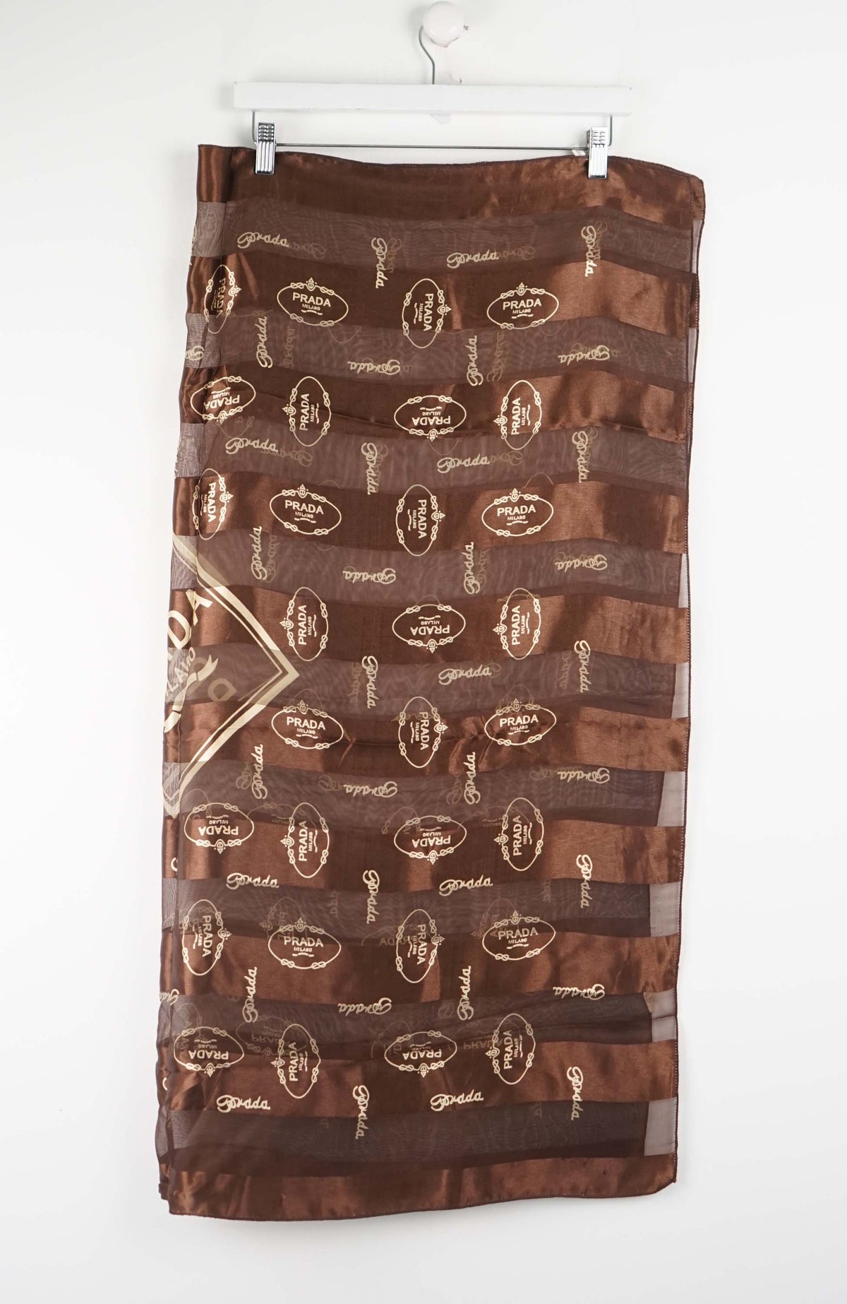VINTAGE SCARF