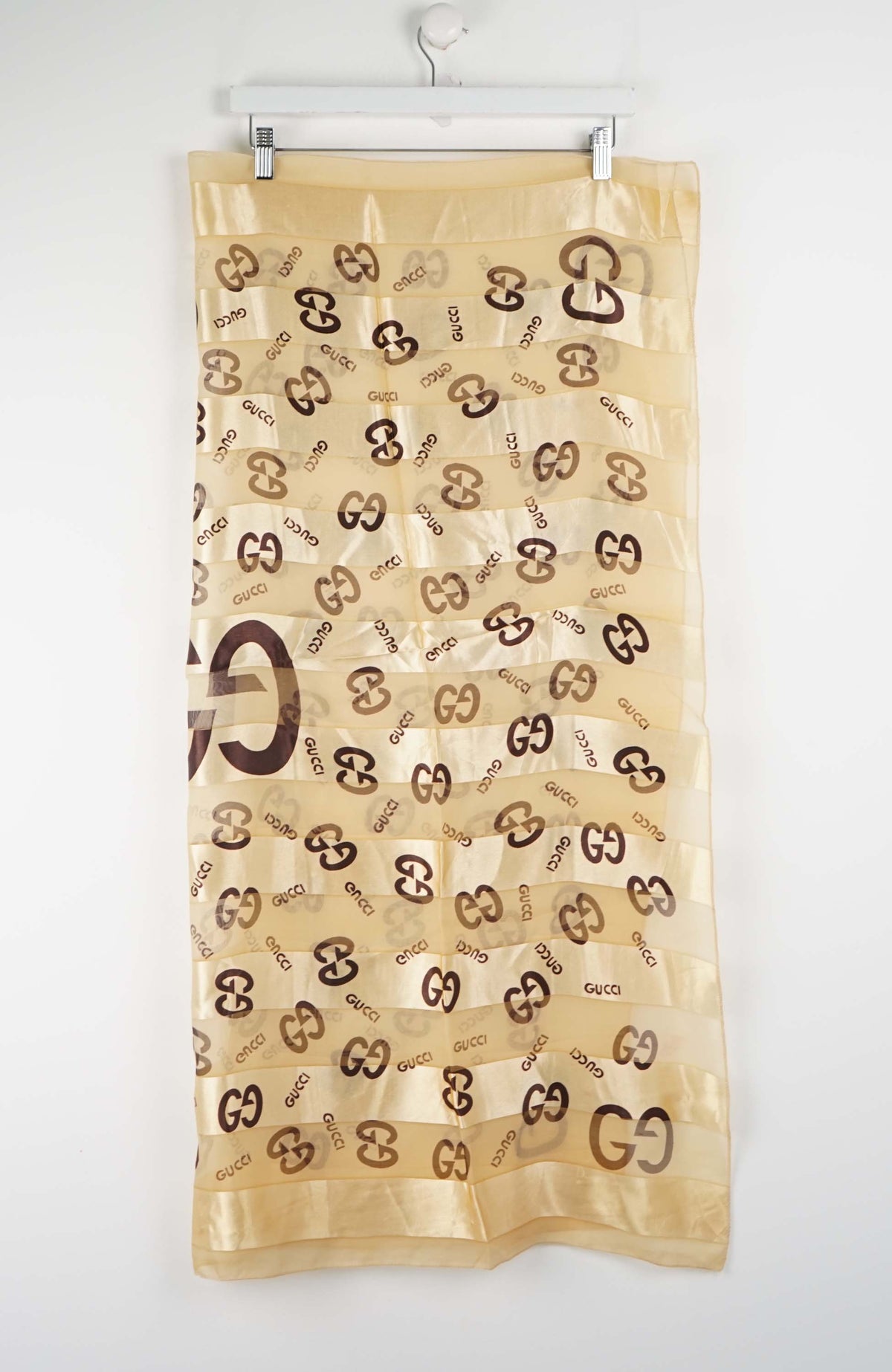 VINTAGE SCARF