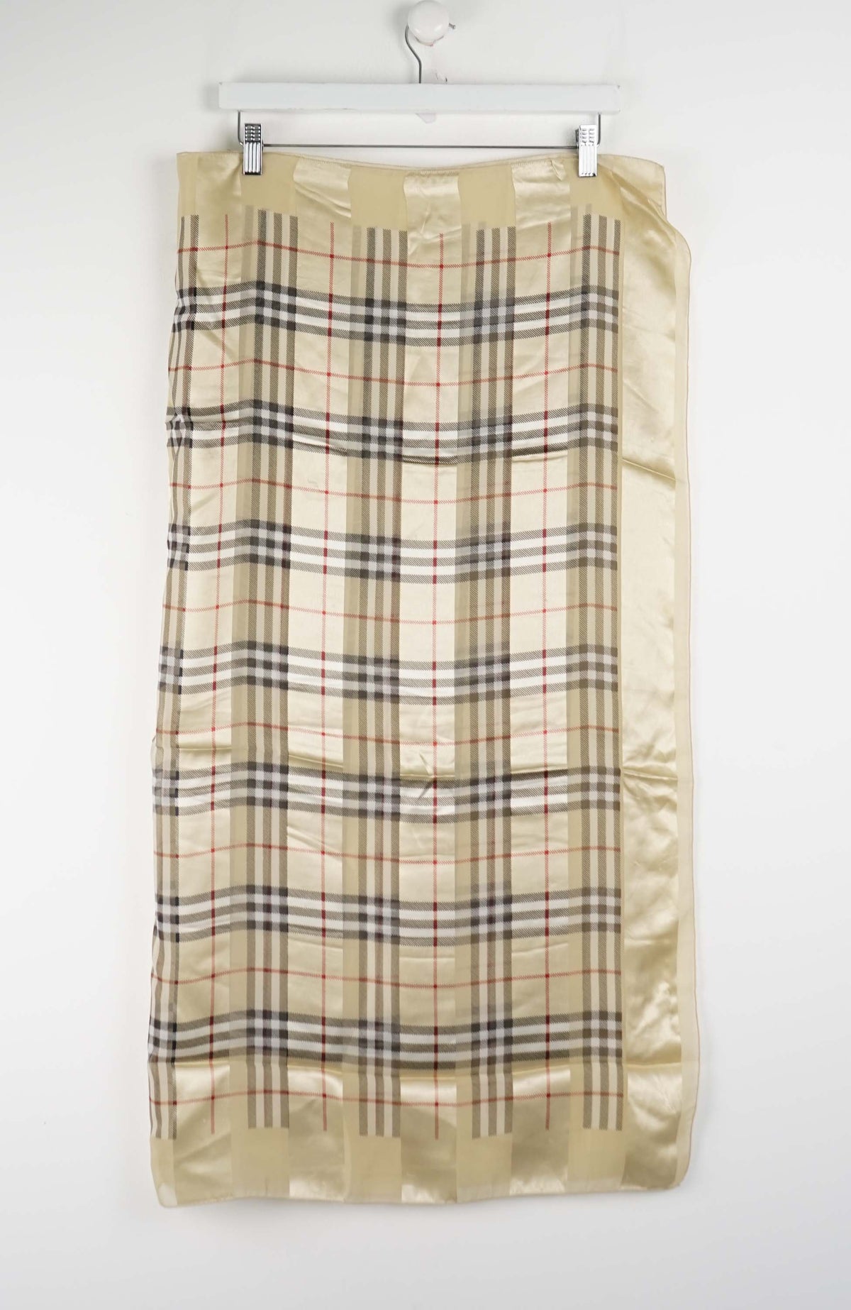 VINTAGE SCARF