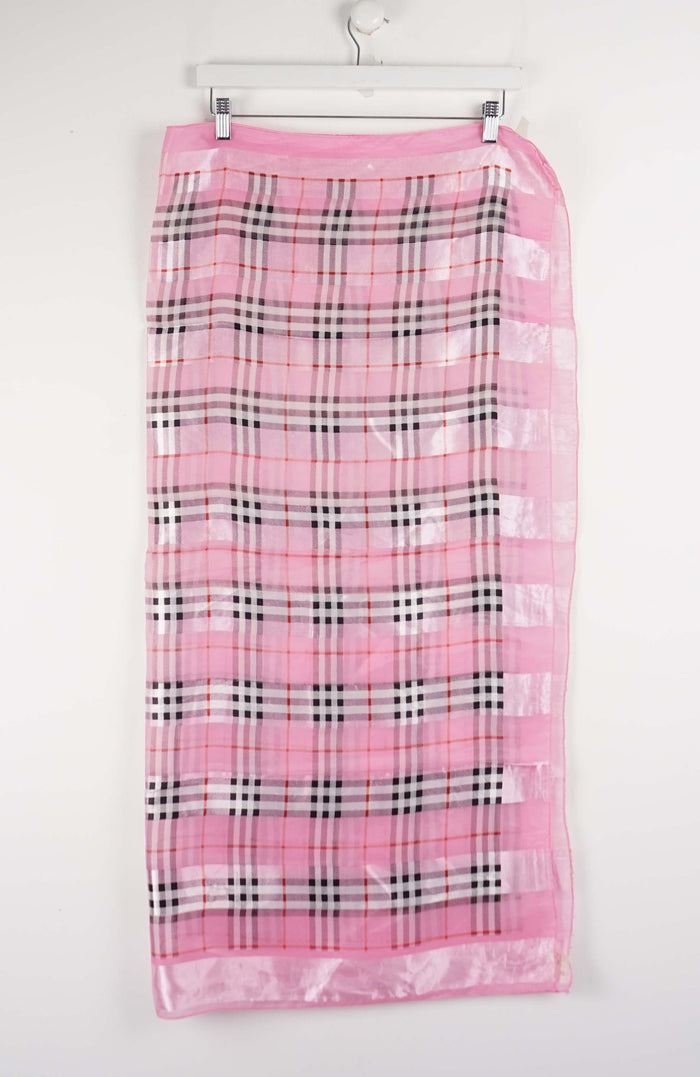 VINTAGE SCARF