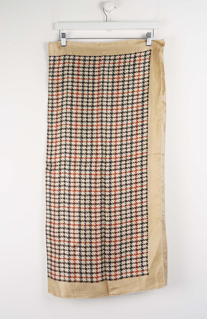 VINTAGE SCARF