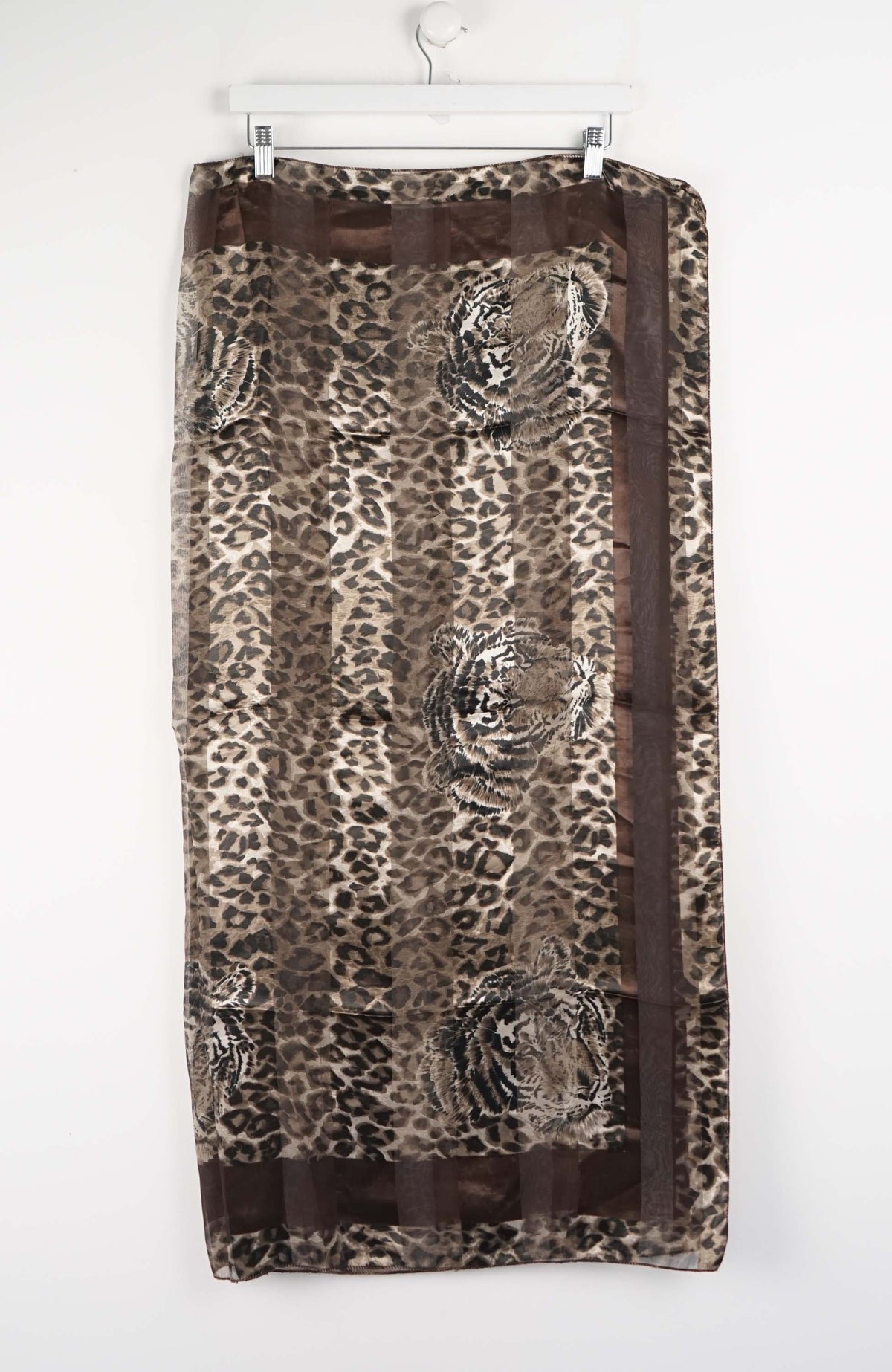 VINTAGE SCARF