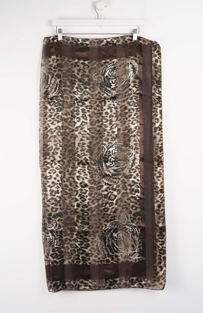 VINTAGE SCARF