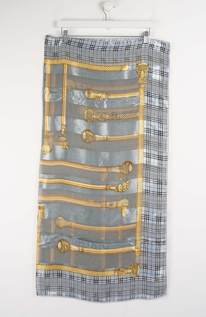 VINTAGE SCARF