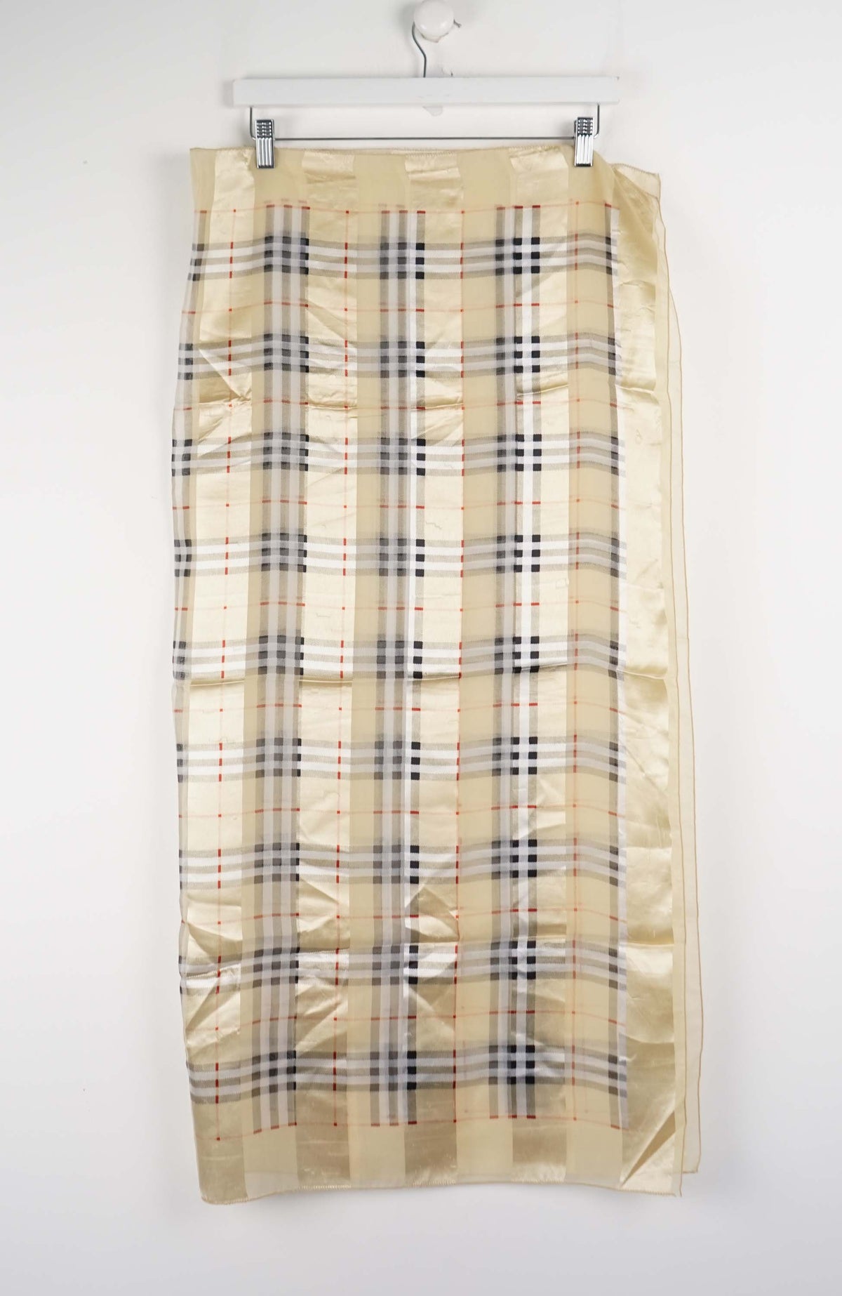 VINTAGE SCARF