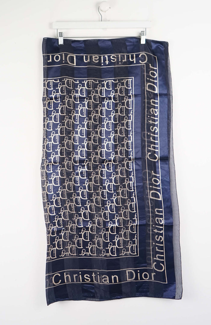 VINTAGE SCARF