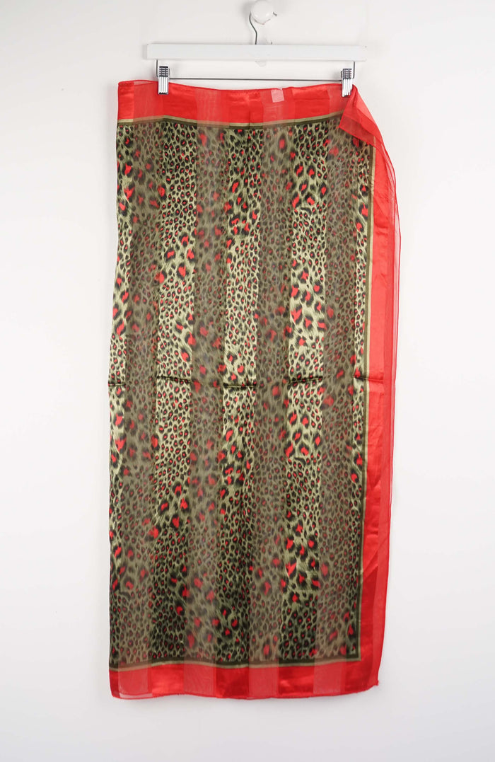 VINTAGE SCARF