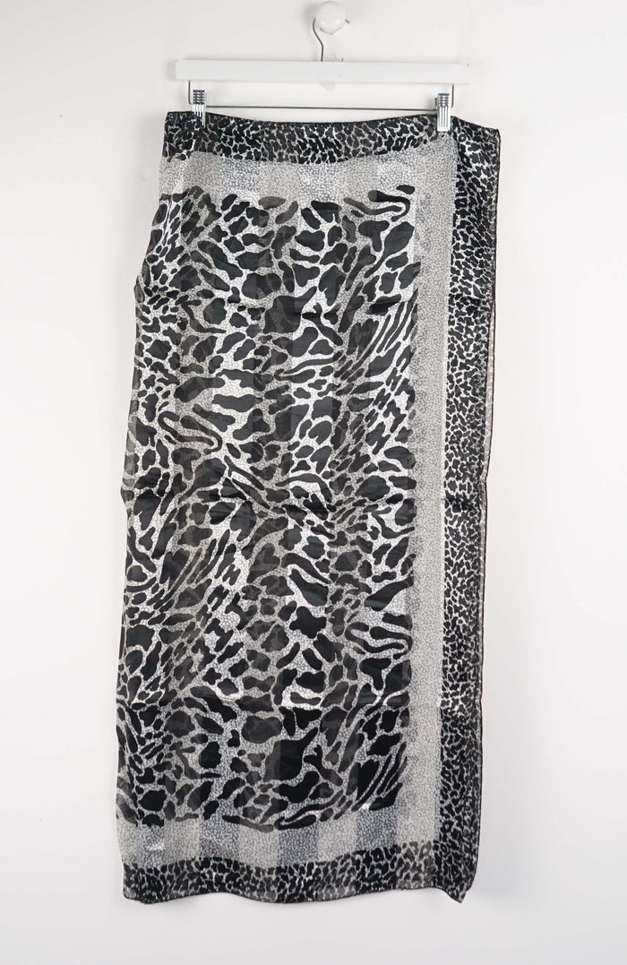 VINTAGE SCARF