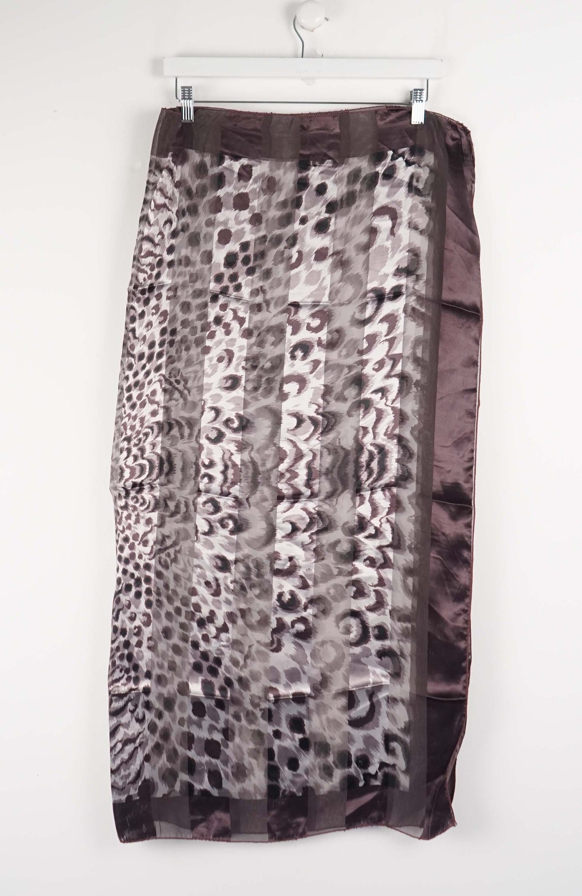 VINTAGE SCARF